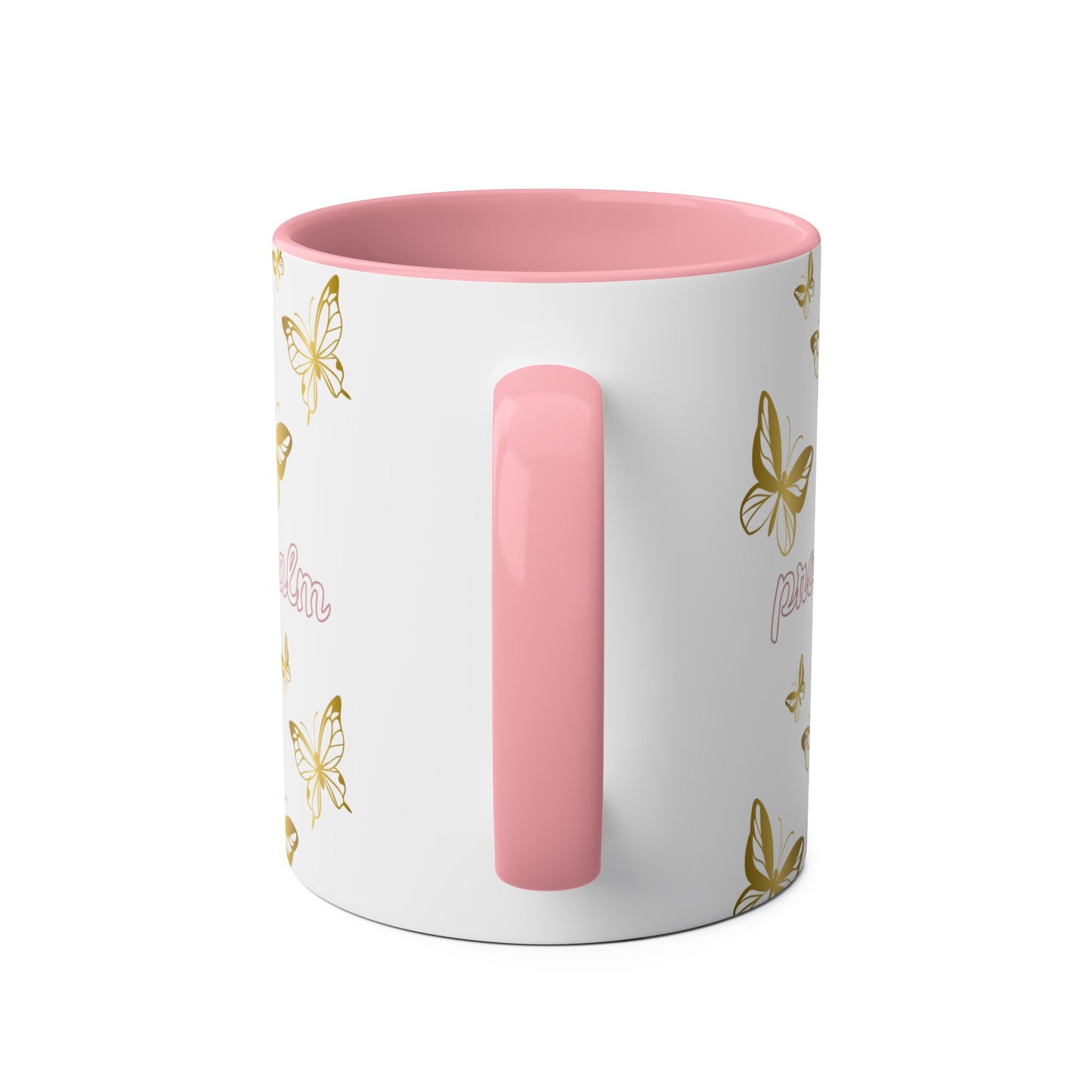 Lost in a Faerie Realm Mug - Cozy Bookish Gifts