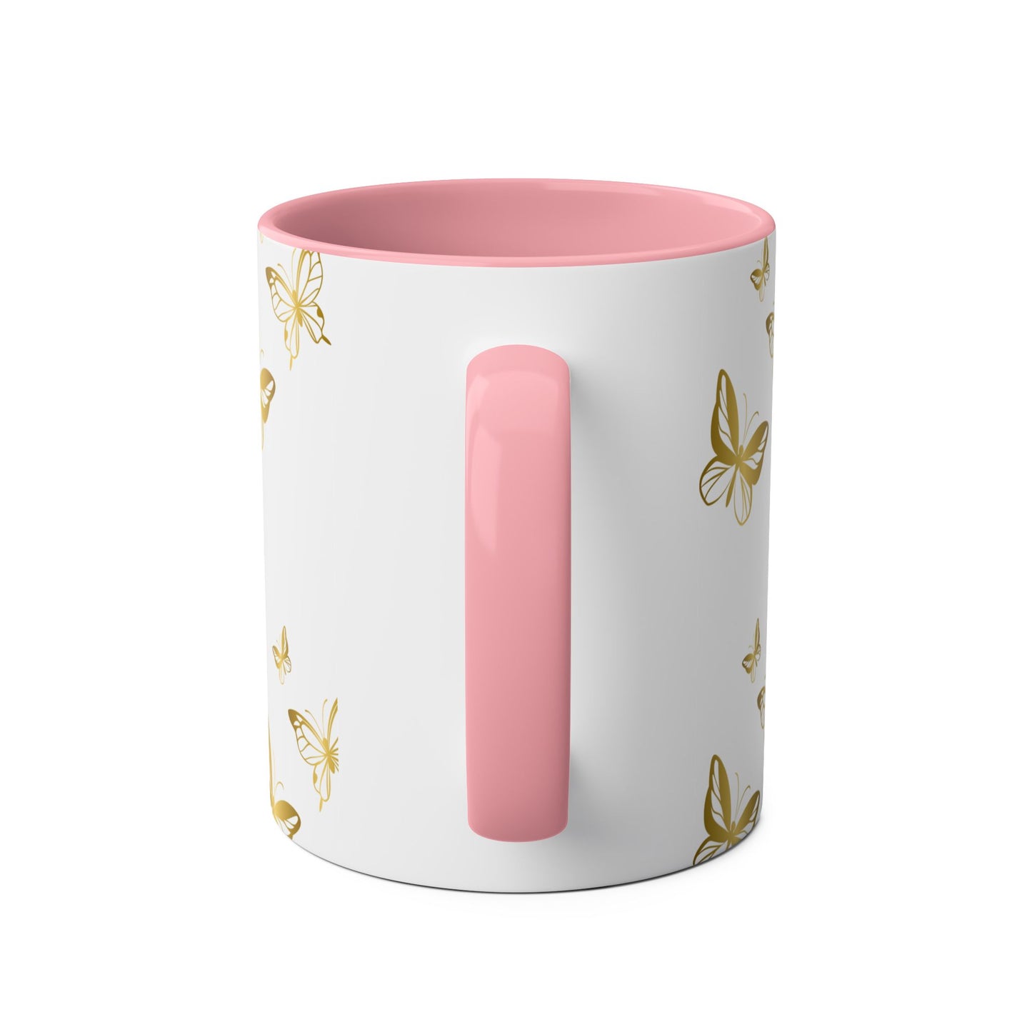 Books & Coffee Mug - Bookish Gifts