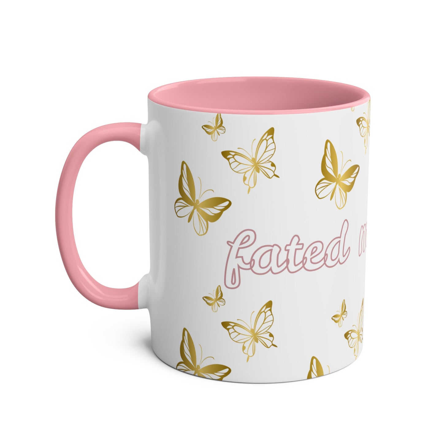 Fated Mates Club Mug - Bookish Gifts