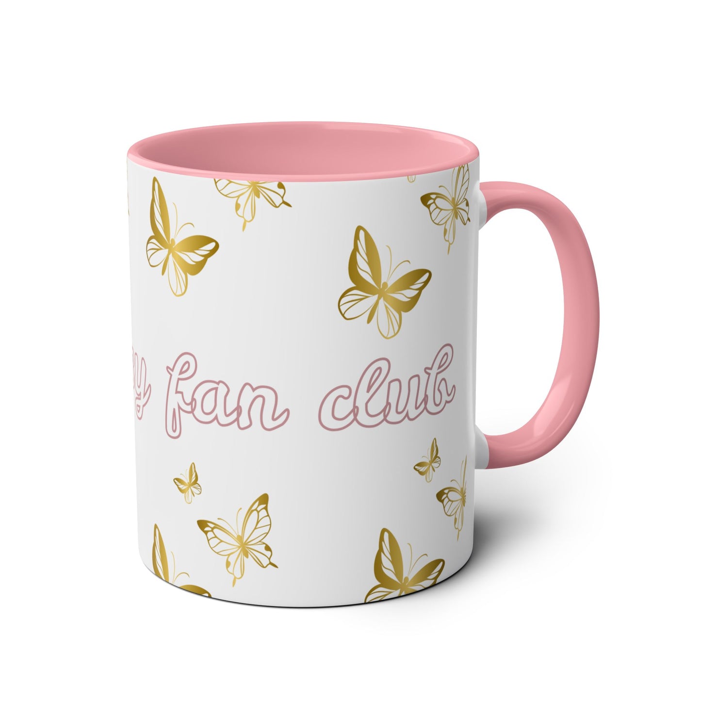 Romantasy Fan Club Mug - Cozy Bookish Gifts