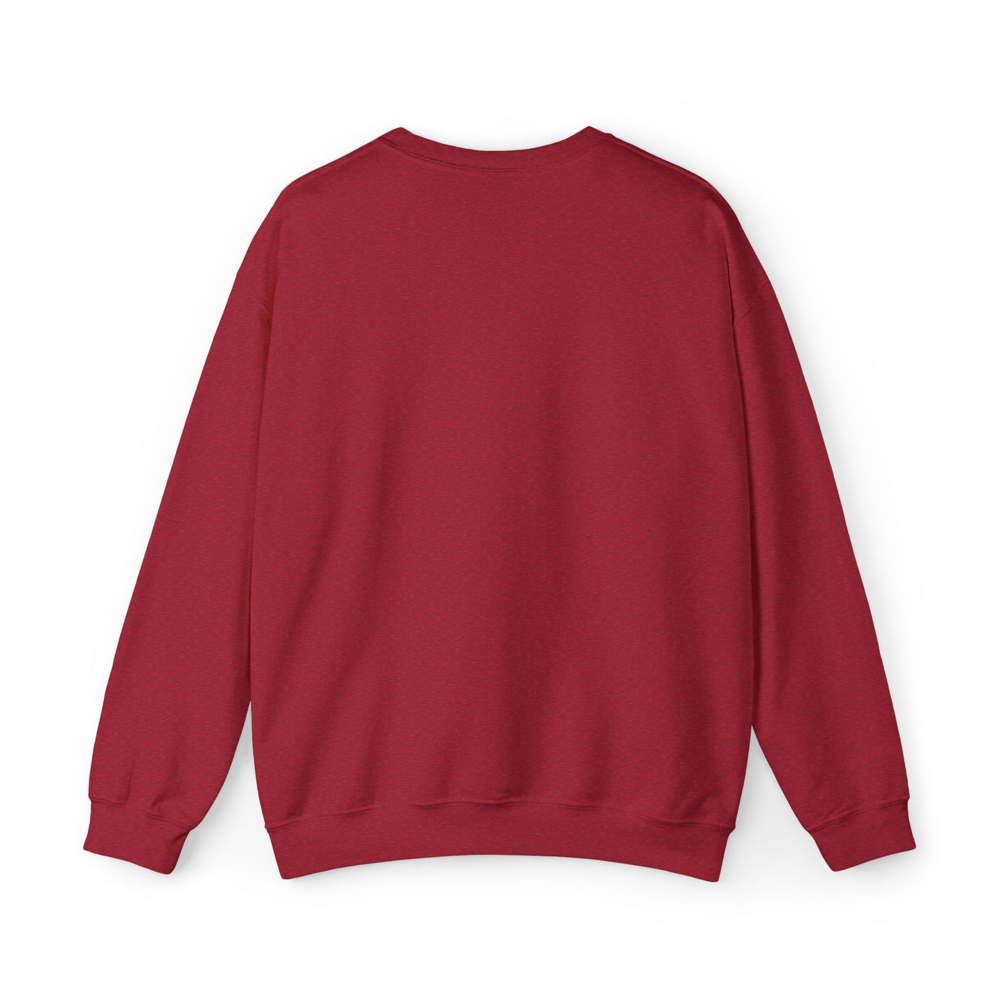 Embroidered Romantasy Era Sweatshirt - Gifts for Bookworms