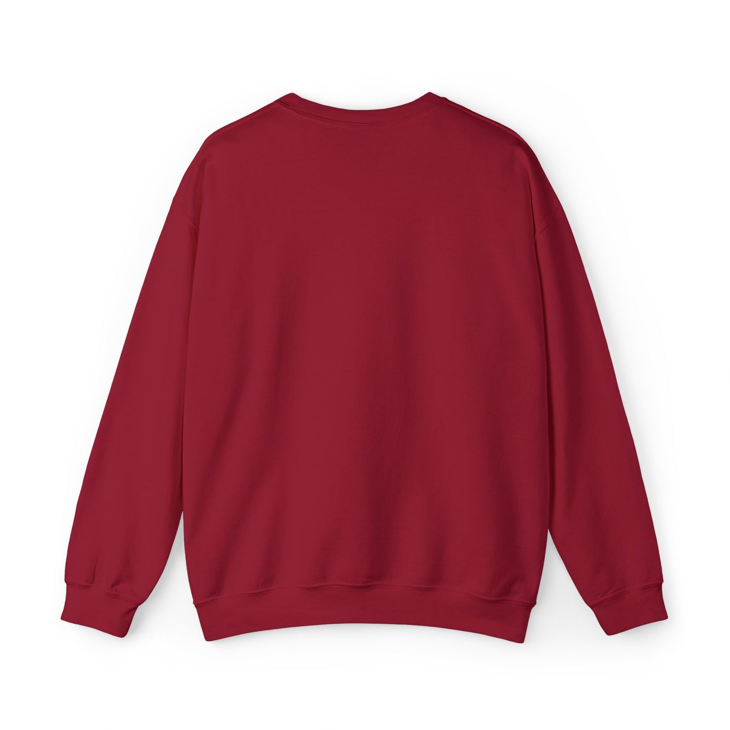 Embroidered "I Survived the Kejari" Sweatshirt - Gift for Book Lovers