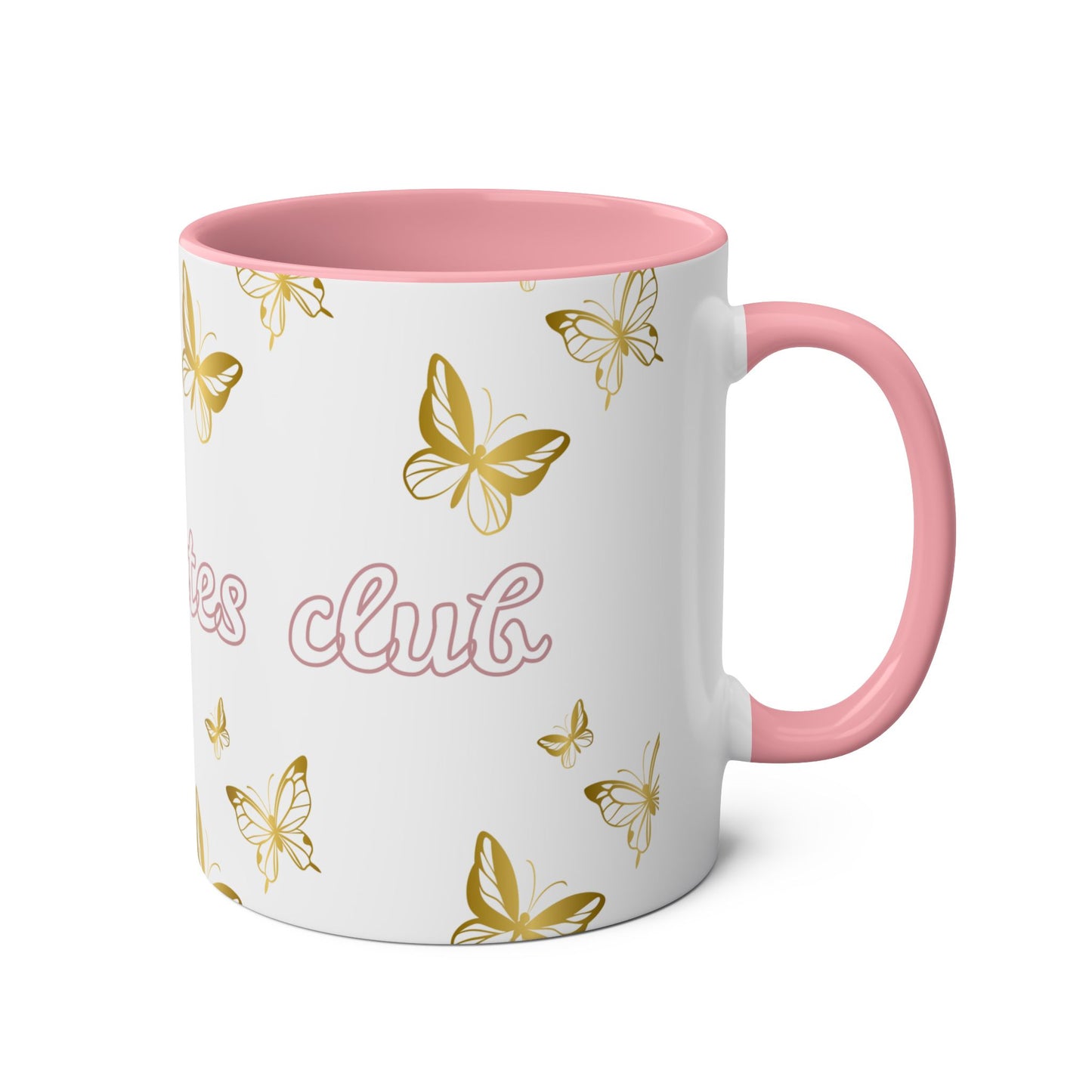 Fated Mates Club Mug - Bookish Gifts