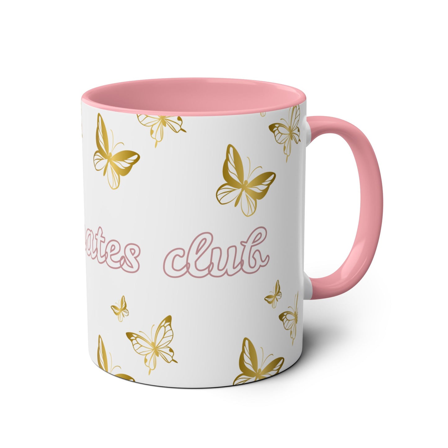 Fated Mates Club Mug - Bookish Gifts
