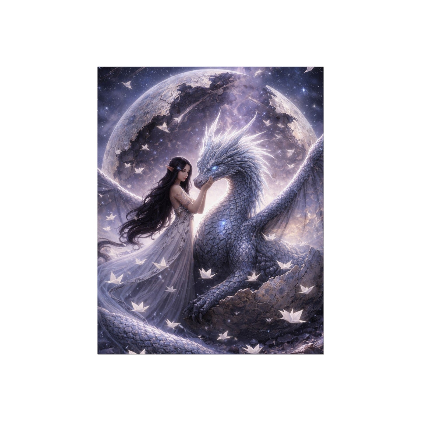 Raeve & Slatra - When The Moon Hatched