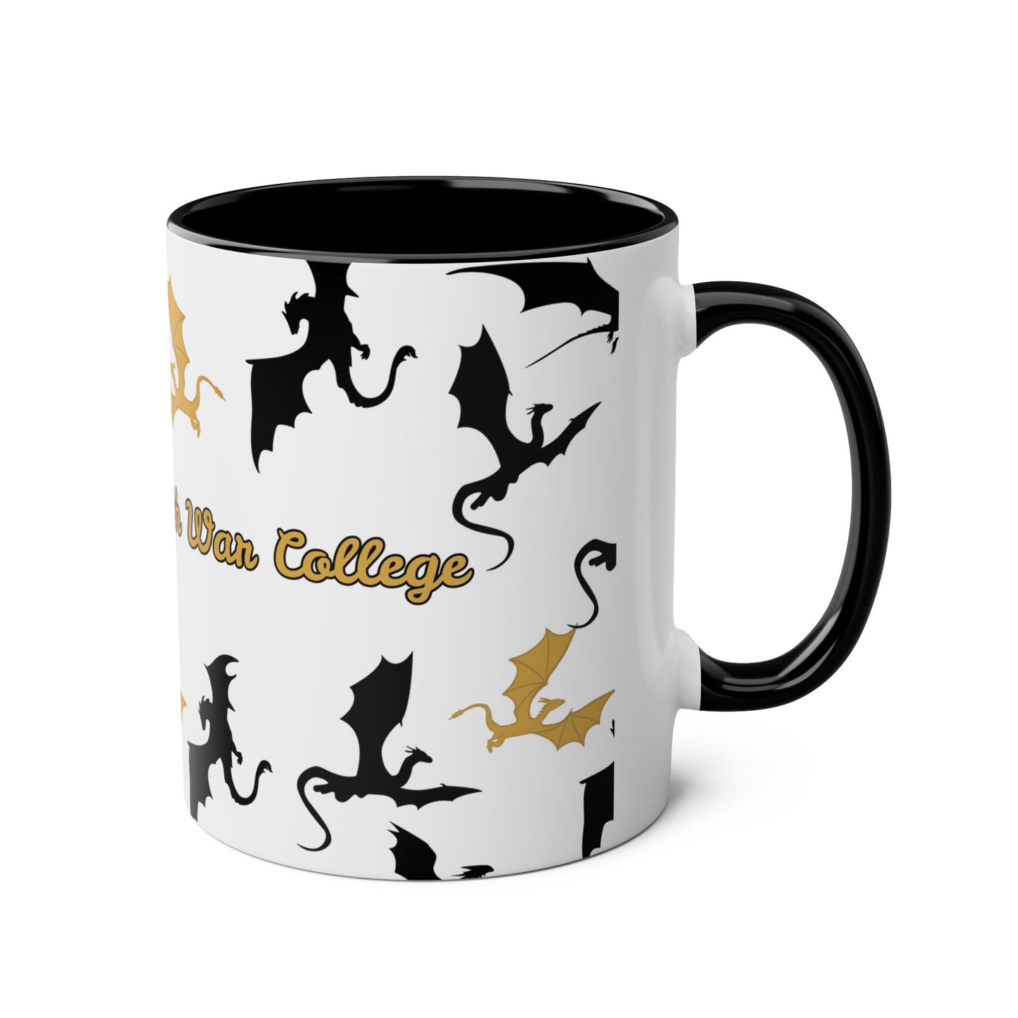 Property of Basgiath War College Mug - Bookish Gifts