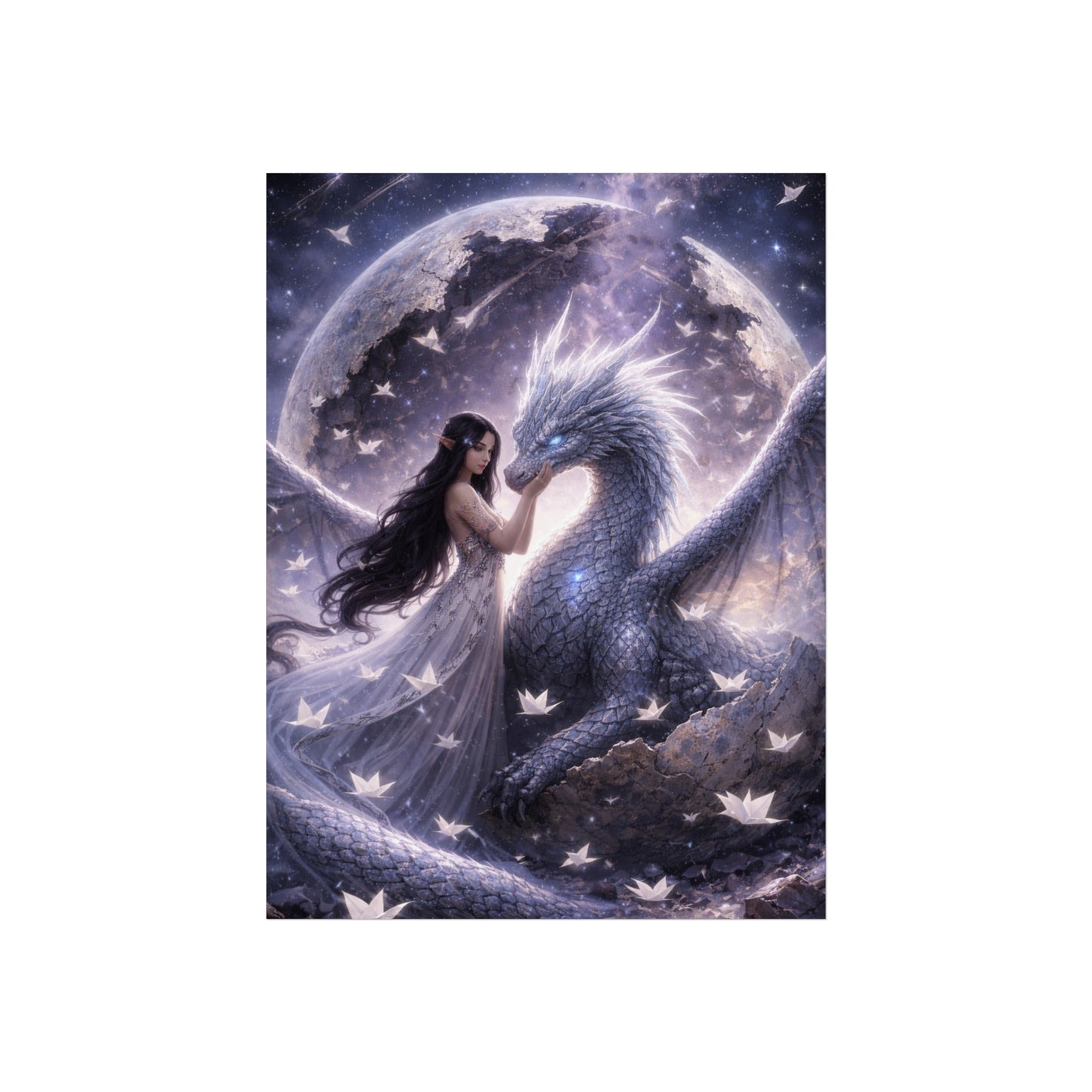 Raeve & Slatra - When The Moon Hatched