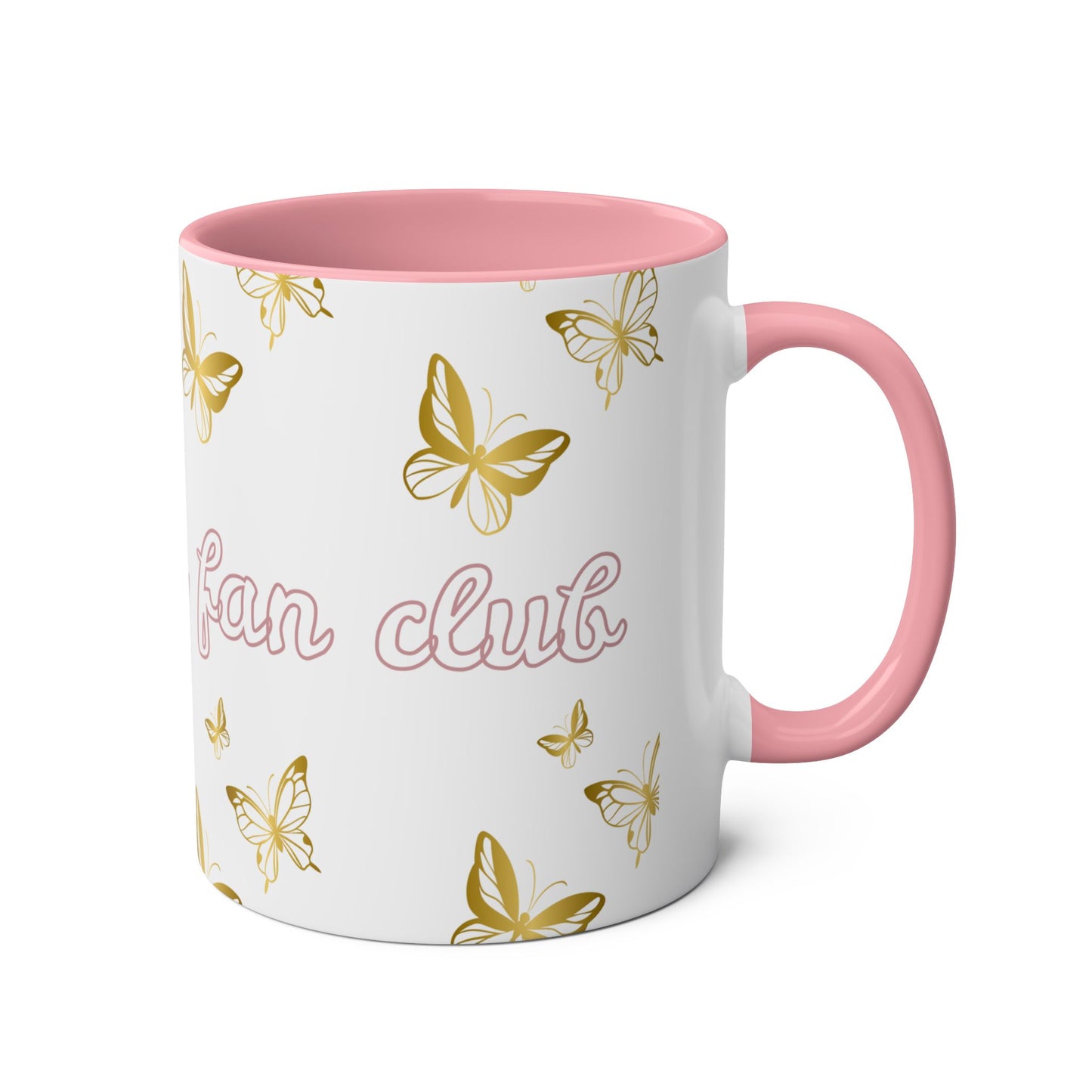 Romantasy Fan Club Mug - Cozy Bookish Gifts