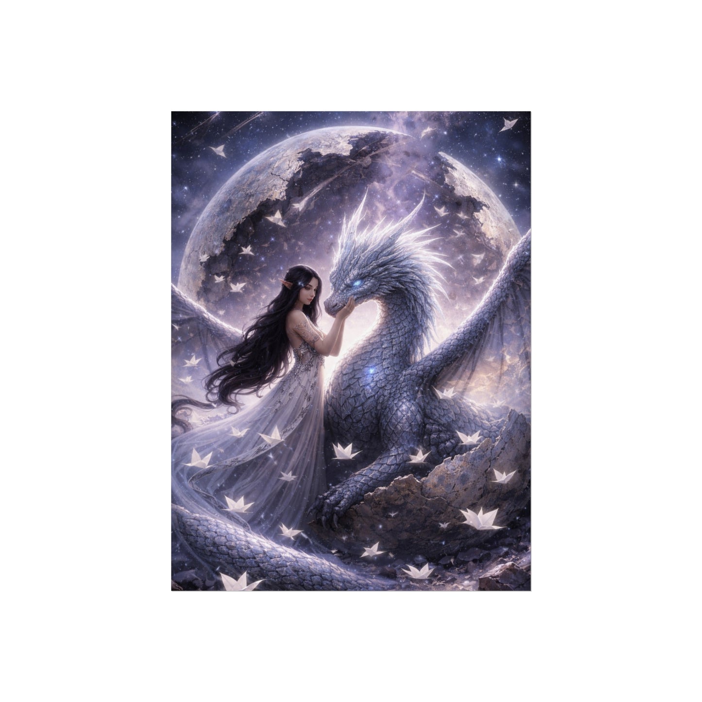 Raeve & Slatra - When The Moon Hatched