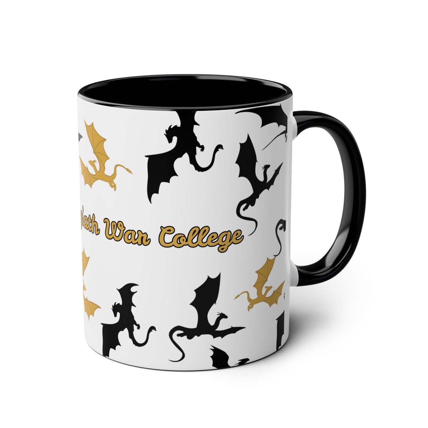 Property of Basgiath War College Mug - Bookish Gifts