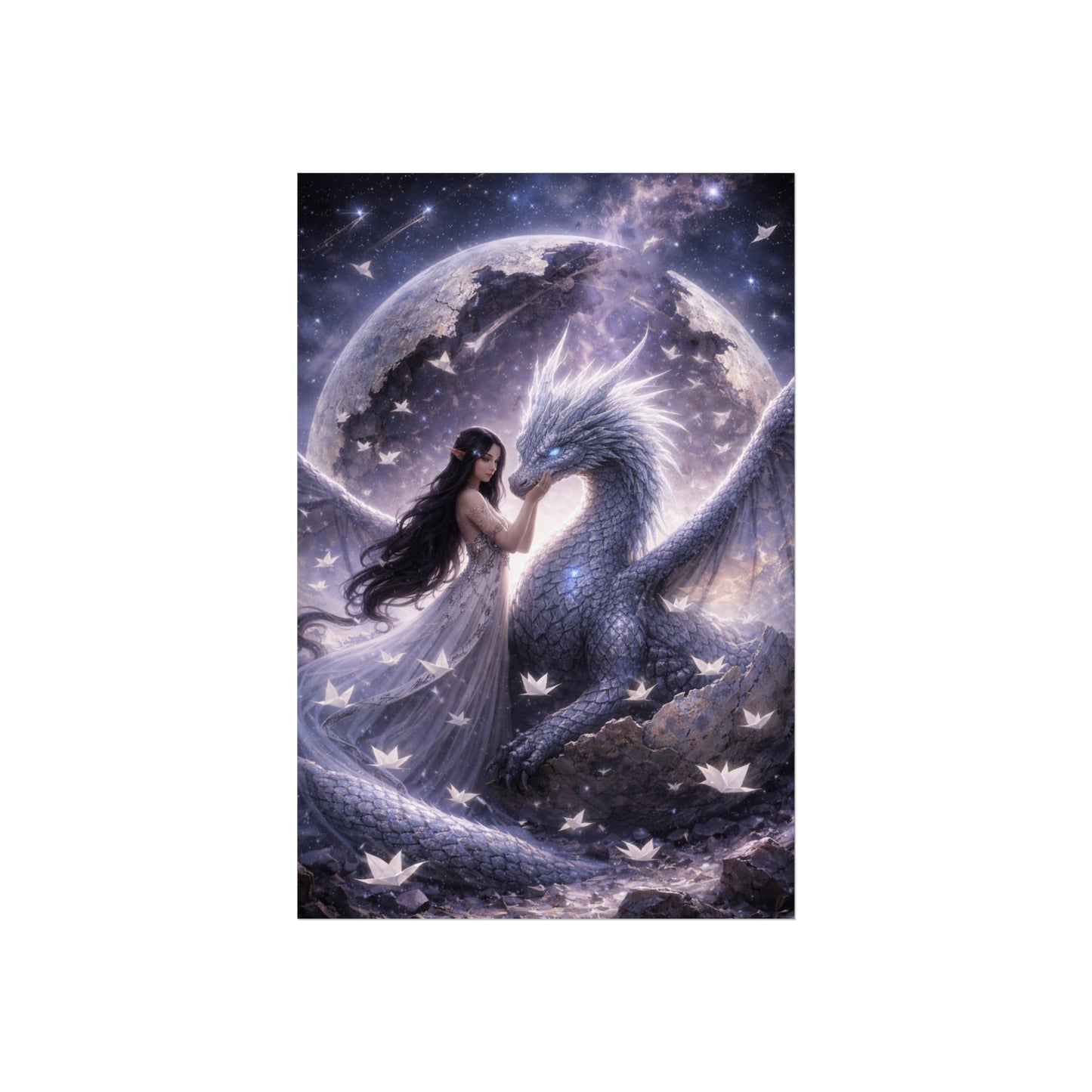 Raeve & Slatra - When The Moon Hatched