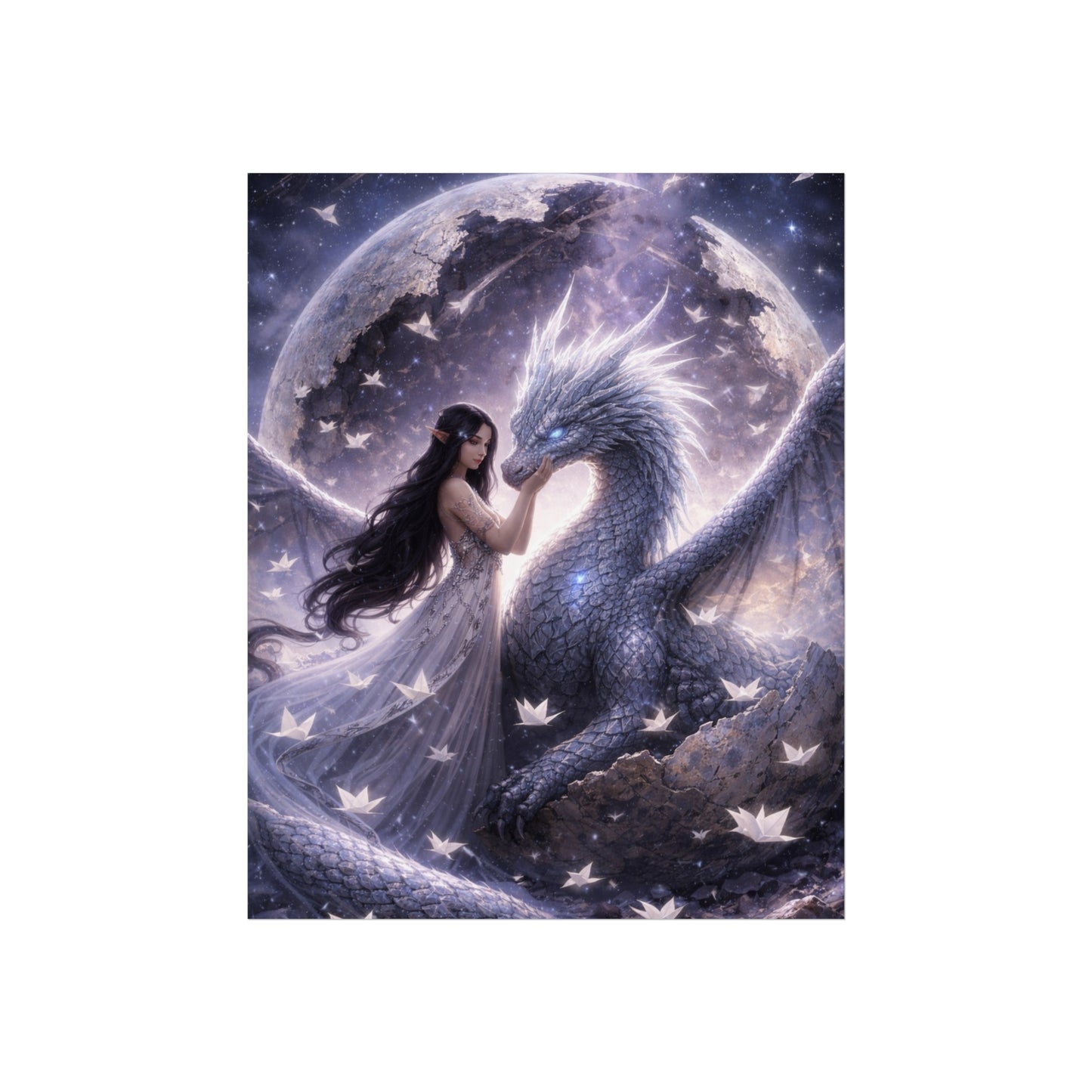Raeve & Slatra - When The Moon Hatched