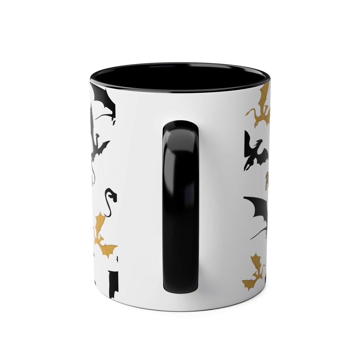 Property of Basgiath War College Mug - Bookish Gifts